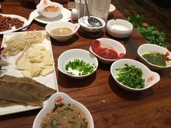 -草原牧羊火锅·龙虾·烤鱼(杨浦店)