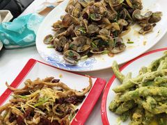 -北戴河庆山饭店·海鲜砂锅粥(北戴河黑石路店)