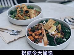 -Green Option(官舍店)