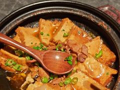 -炊烟小炒黄牛肉(浦东世纪汇店)
