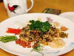 -德胜轩正宗顺德菜(宝安沙井会展中心店)