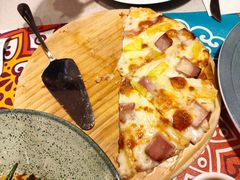-向日葵十五度餐厅(昌平区店)