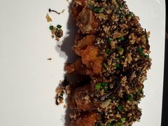 -鸽子侯·家宴·平价海鲜(绿地店)