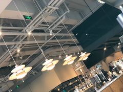 大堂-dotcom coffee古点咖啡(致真大厦店)
