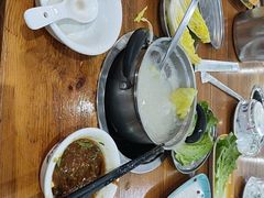 -粤陈记·煲仔粥(天河棠东店)