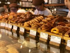 -BAKER&SPICE(安福路店)