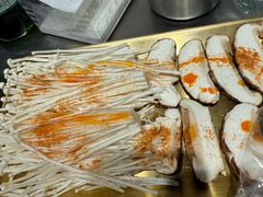 -众品老方子锅贴甜沫(李村店)