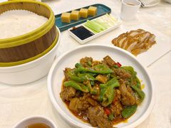 -便宜坊烤鸭店(玉蜓桥店)