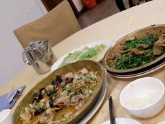 -和膳居饮食有限公司