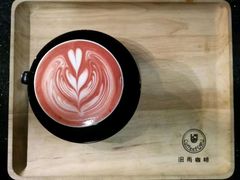-旧雨咖啡·CoffeeFORU(黄村奥体店)