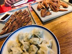 -新兴园饺子馆(北京百子湾店)