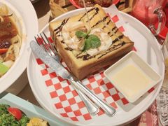 -避风塘(宝山万达店)