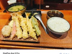 -天妇罗内顺田(罗湖店)