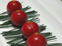 -秀儿四九城·新京菜(亚运村鸟巢店)