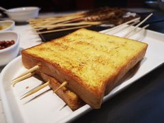 -九府羊·鲜羊火锅·烤串(新华路店)