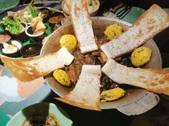 -淀里船宴(裕华东路店)