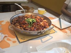 -黄记煌三汁焖锅(崇文门店)