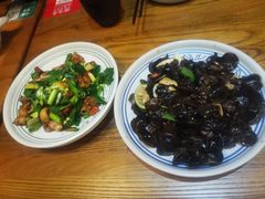 -云海肴·云南小炒·汽锅鸡(天津国金汇店)