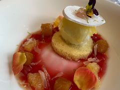 -Le Comptoir de Pierre Gagnaire