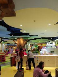-MELAND CLUB亲子乐园•派对(虹桥万象城店)