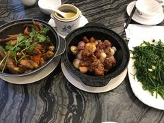-美极鲜食坊(宝安南路店)