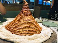 原味原汁锅-鲜潭蒸汽石锅鱼(五道口购物中心店)