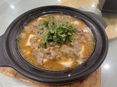 -曹家小厨(贵阳路店)