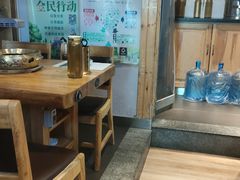 -壹兆炭火烤肉·烤鳗鱼(全运路店)
