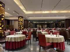 大堂-潮府馆·非遗潮州菜·世纪公园(新国际博览中心店)