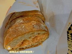 -Let's Taipei 非常烘焙(太古里店)