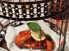 -八分饱·西津会(西津渡店)