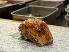 -鮨政· Omakase(港汇恒隆广场店)