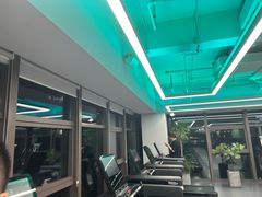 -优享健身(三元桥店)