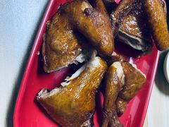 -光明刘冰乳鸽店(光明法政北路店)