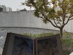 -印象莫奈时光映迹艺术展