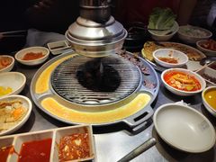 -喜来稀肉(虹泉路店)