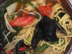 -金乐活美食(中街店)