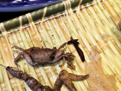 -老妈疙瘩汤·平价海鲜专门店·老威海菜(渔港路店)