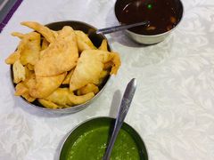 薯角-葛尼沙印度餐厅 (镇明路店)