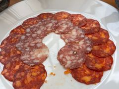 -Laures·月桂西班牙碳烤餐厅(十尚坊店)