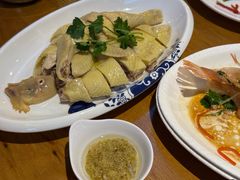 -潮名荟潮州菜馆(祈福缤纷世界店)