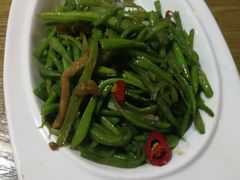 -闻道食府烙饼卷带鱼(原车耳营店原大觉寺店)
