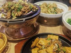 -宏状元现熬粥·京味菜(三里河店)