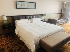 -青岛西海岸隆和福朋喜来登酒店