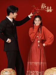 -今生有约婚纱摄影店(景德路店)