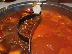 -豆花姐烂豆花火锅(水屯北路恒大滨河店)