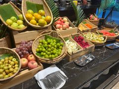 -泉州富力万达文华酒店·美食汇自助餐厅