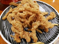 -有红鸡毛店·川菜(建设路店)