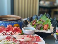 -享月汤皇·海鲜小火锅·聚会(曲江创意谷店)