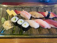 -滩万日本料理Nadaman(国贸大酒店)